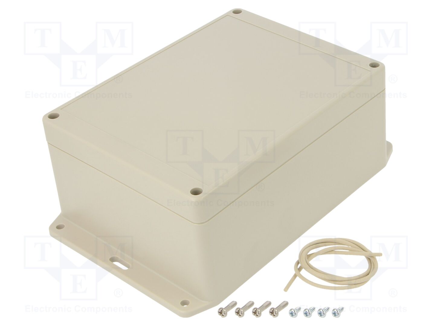 HAMMOND HM-RP1245BF Yleiskotelo 125x165x75mm