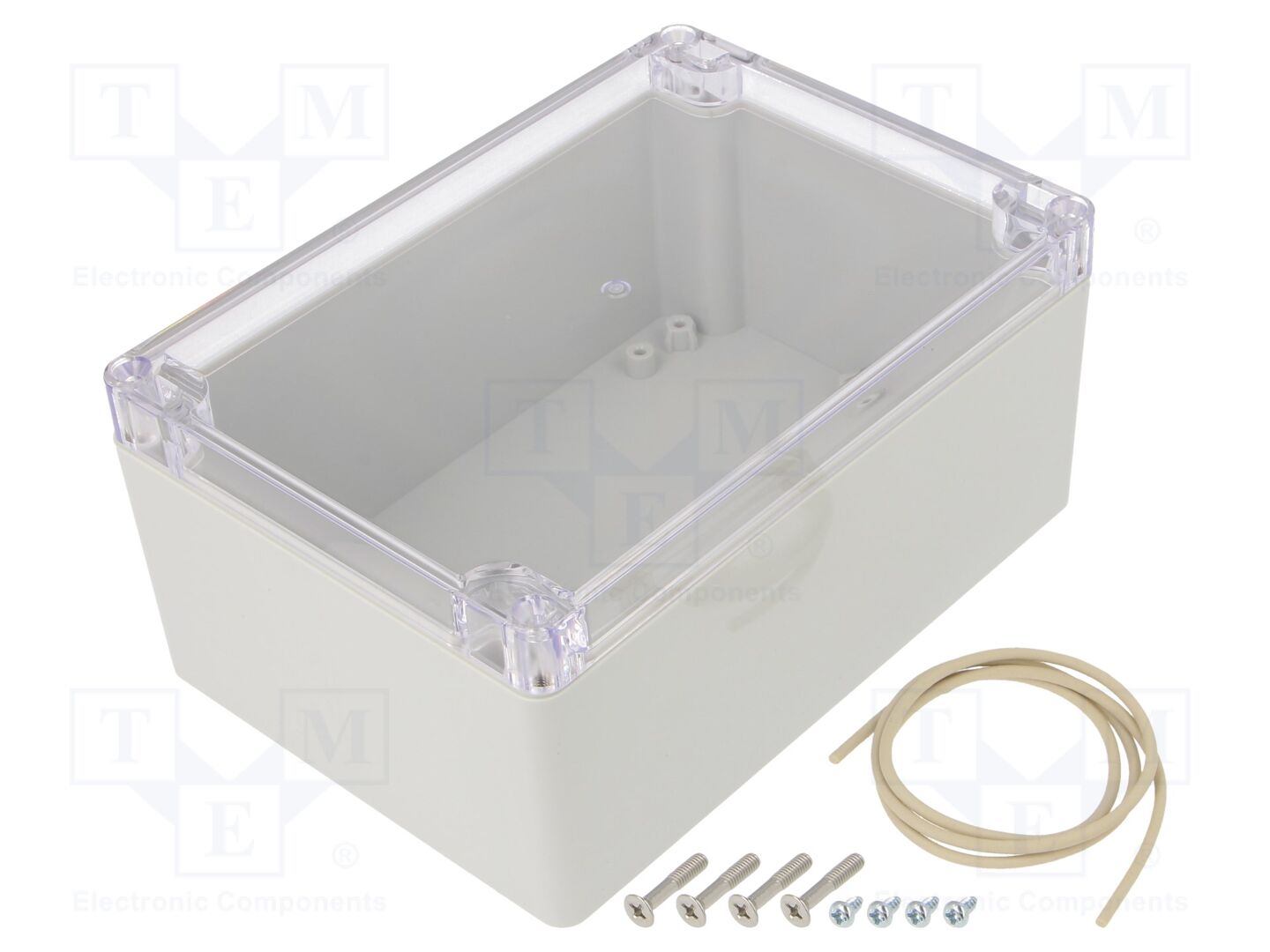 HAMMOND RP1270 Yleiskotelot 147x187x55mm