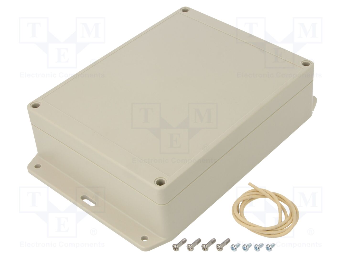 HAMMOND HM-RP1275BF Yleiskotelo 146x186x55mm