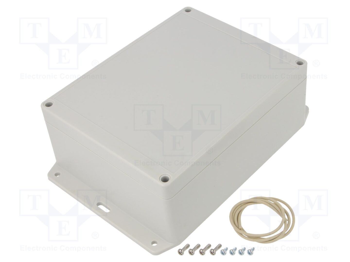 HAMMOND HM-RP1280BF Yleiskotelo 146x186x75mm