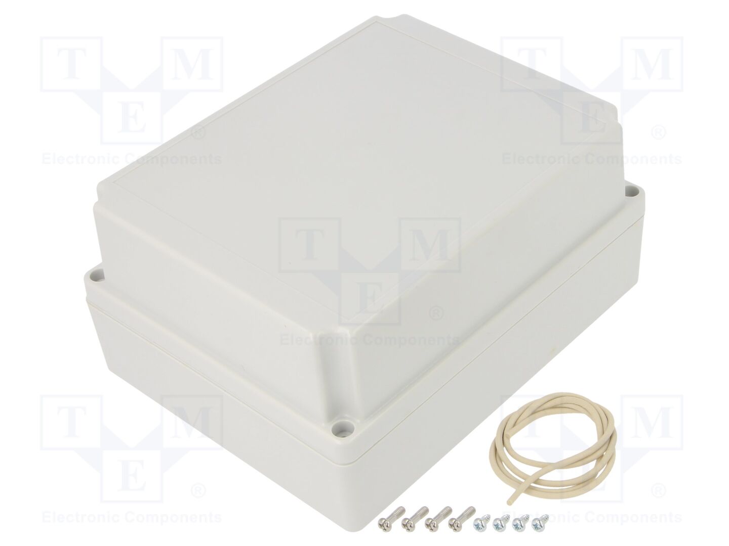 HAMMOND HM-RP1370 Yleiskotelo 147x187x90mm