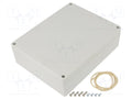 HAMMOND RP1375C Yleiskotelo 146x186x90mm