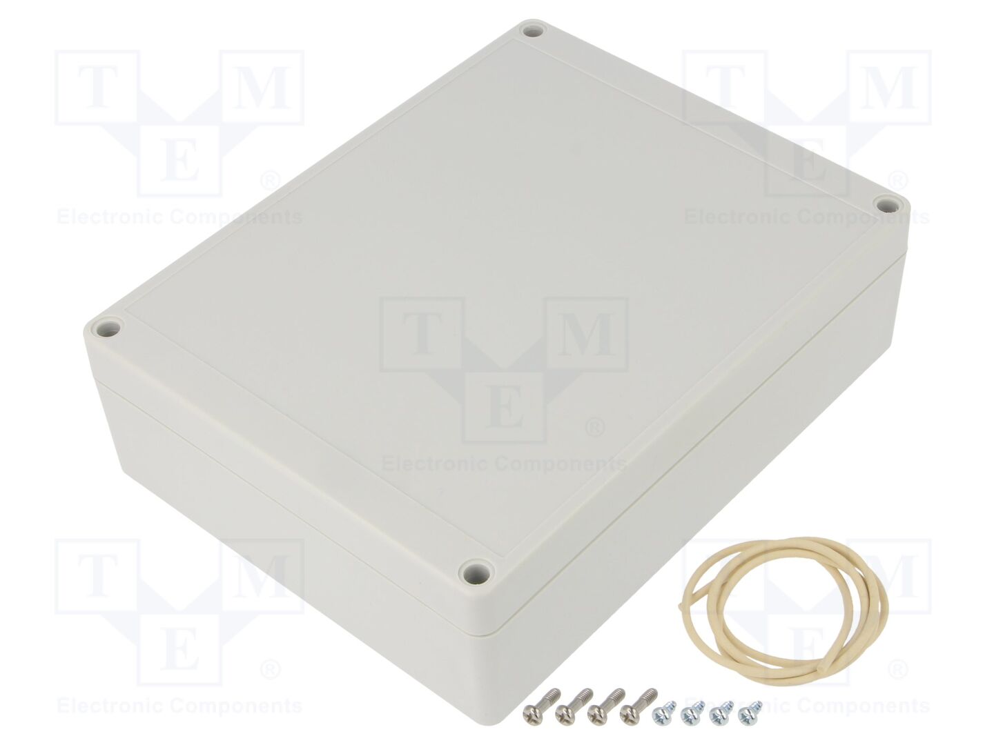 HAMMOND RP1375C Yleiskotelo 146x186x90mm