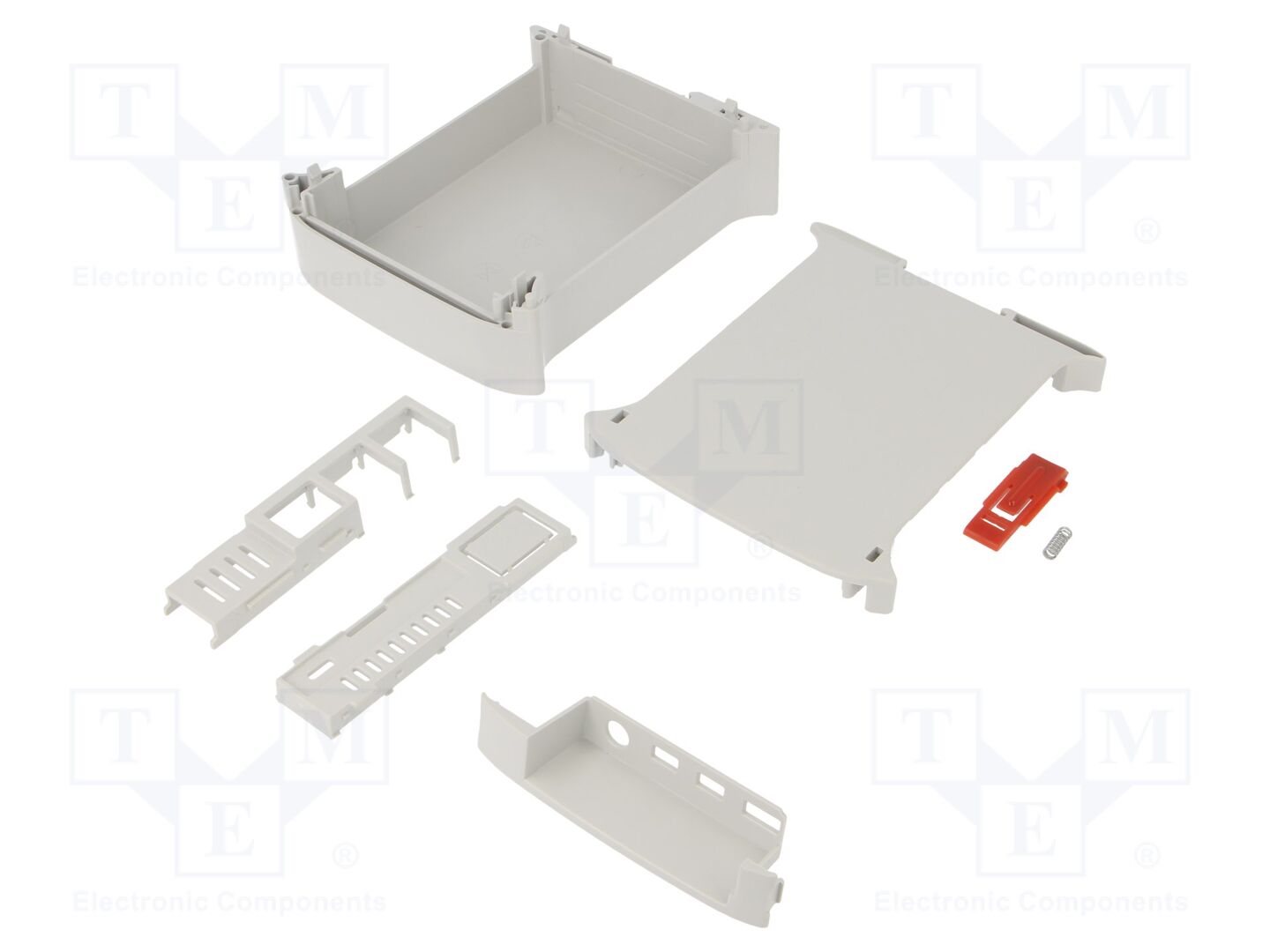 ITALTRONIC 10.0052450.RP4 Kotelo sulautetuille järjestelmille 97.1 g