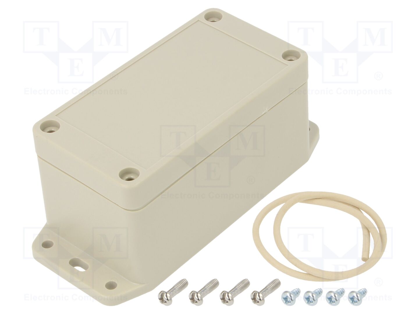 HAMMOND HM-RP1045BF Yleiskotelo 50x95x50mm