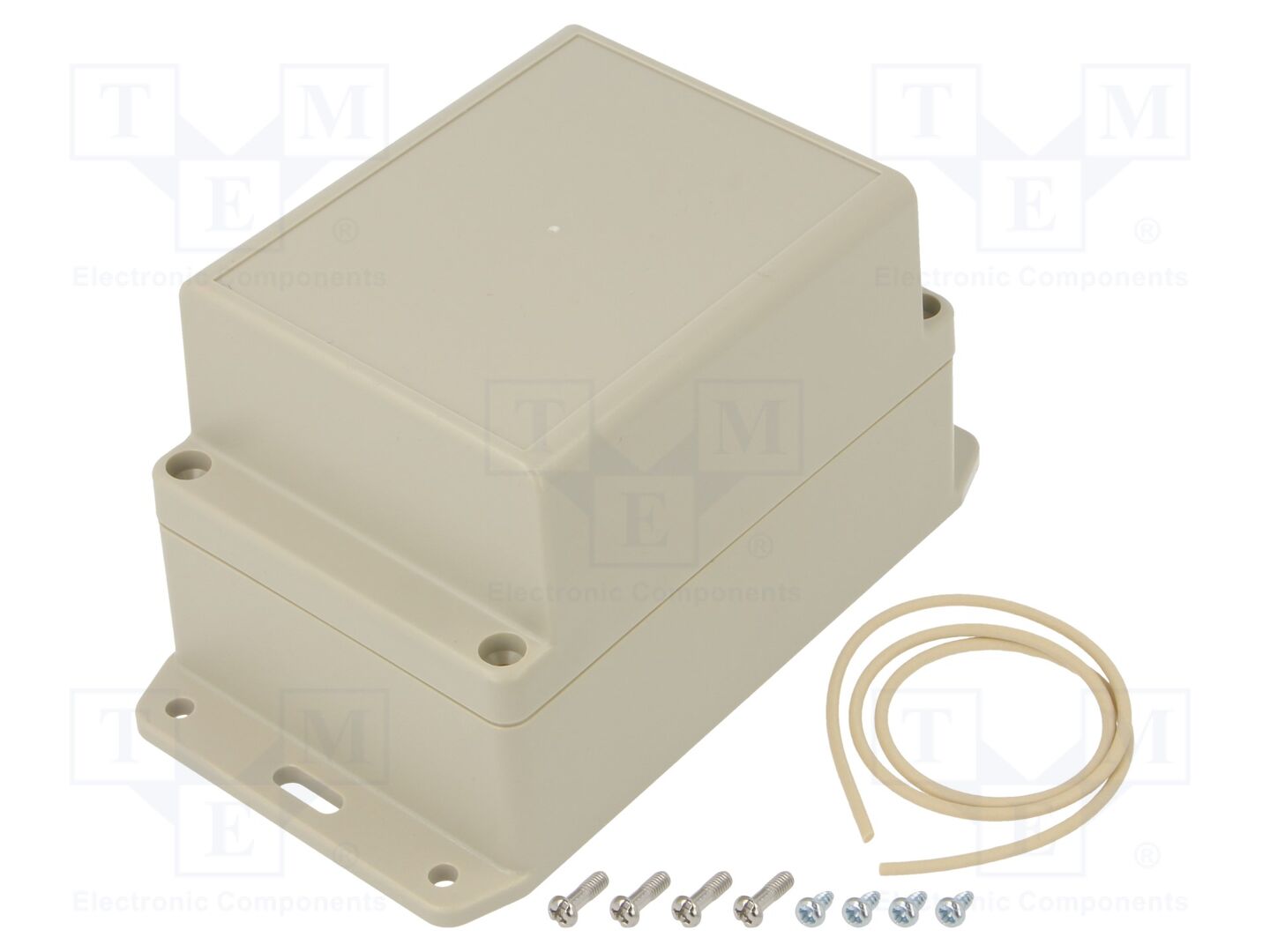 HAMMOND HM-RP1155BF Yleiskotelo 85x125x85mm