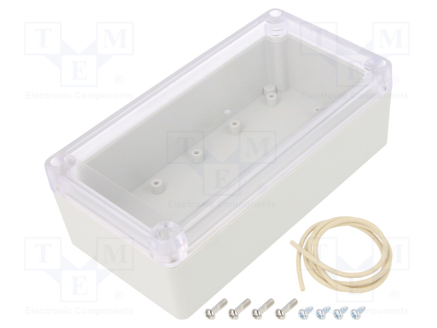 HAMMOND RP1170C Yleiskotelo 86.5x166x55mm