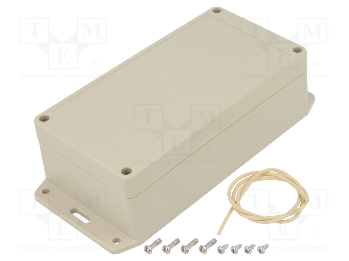 HAMMOND HM-RP1175BF Yleiskotelo 85x165x55mm