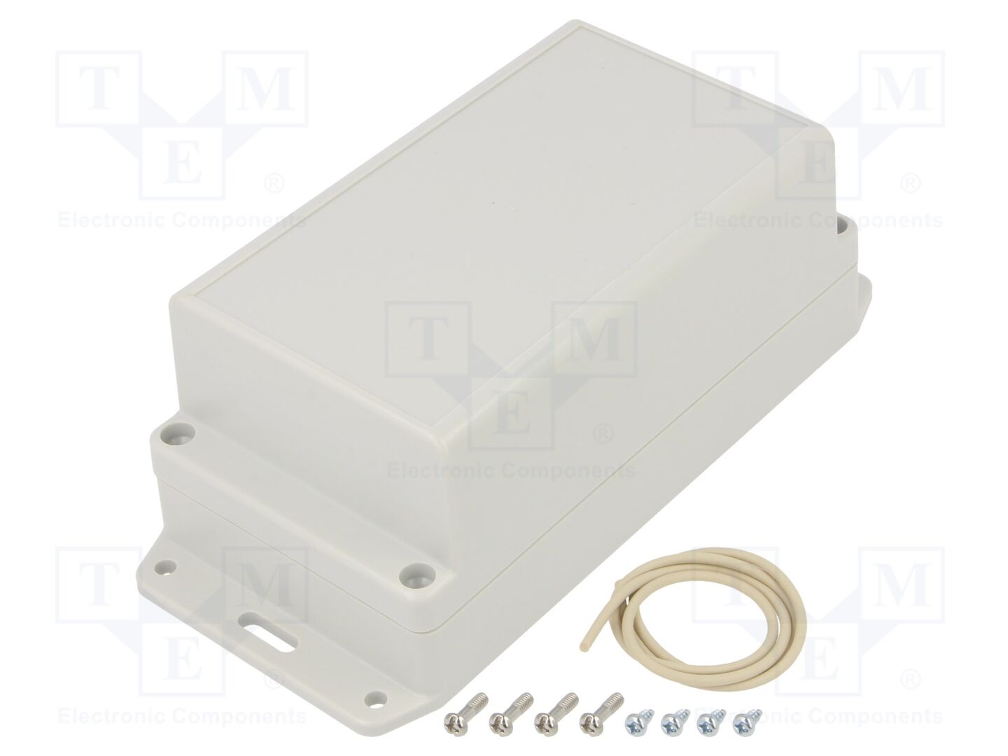 HAMMOND HM-RP1190BF Yleiskotelo IP65 85x165x70mm
