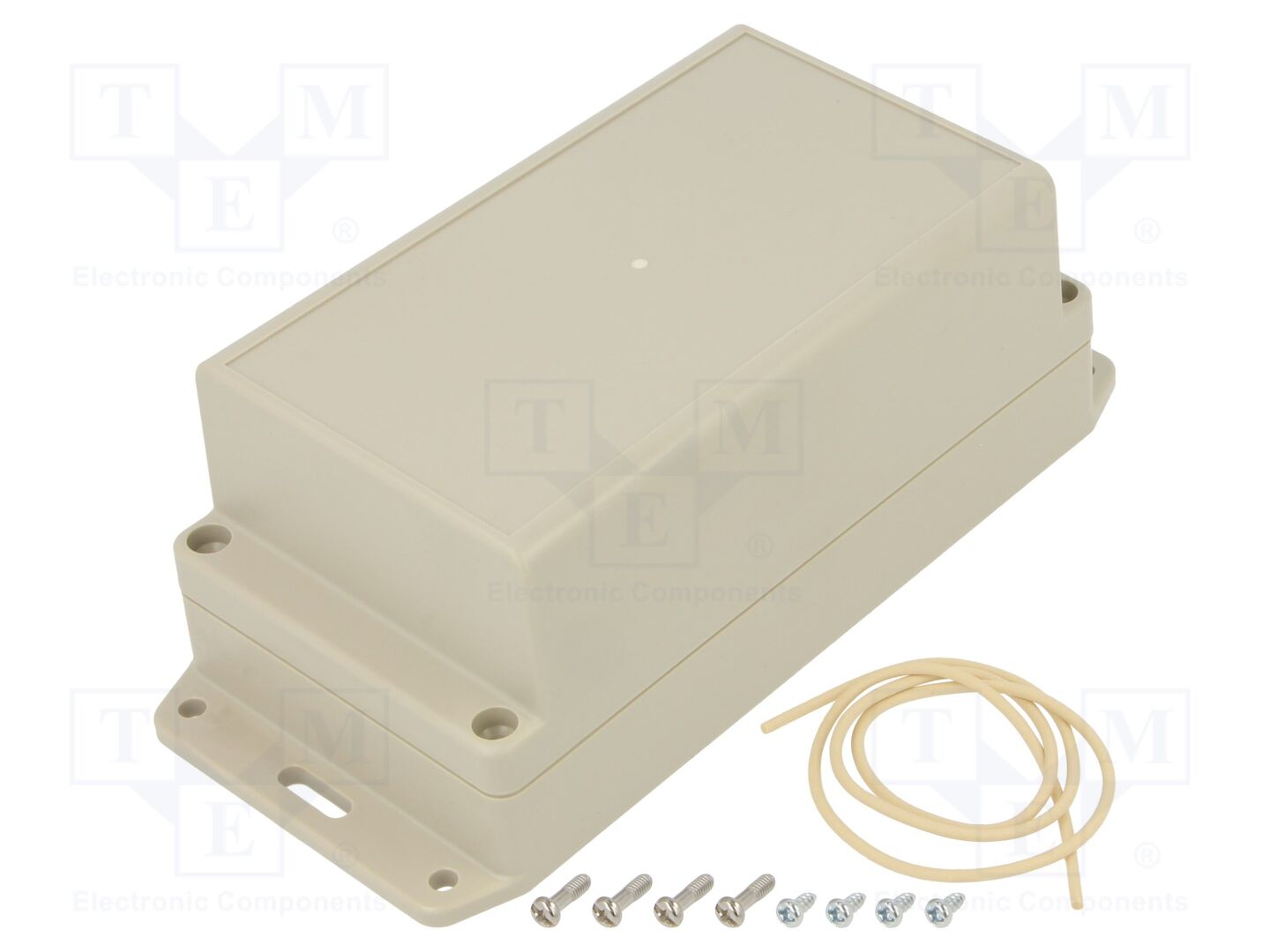 HAMMOND RP1195BF Yleiskotelo 85x165x70mm