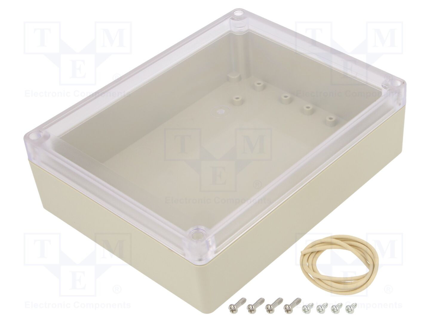 HAMMOND RP1275C Yleiskotelo 146x186x55mm