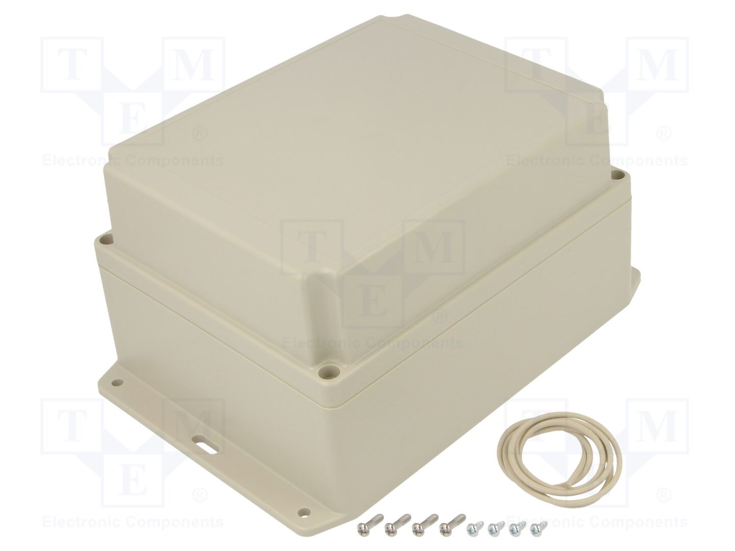 HAMMOND RP1385BF Yleiskotelo 146x186x110mm