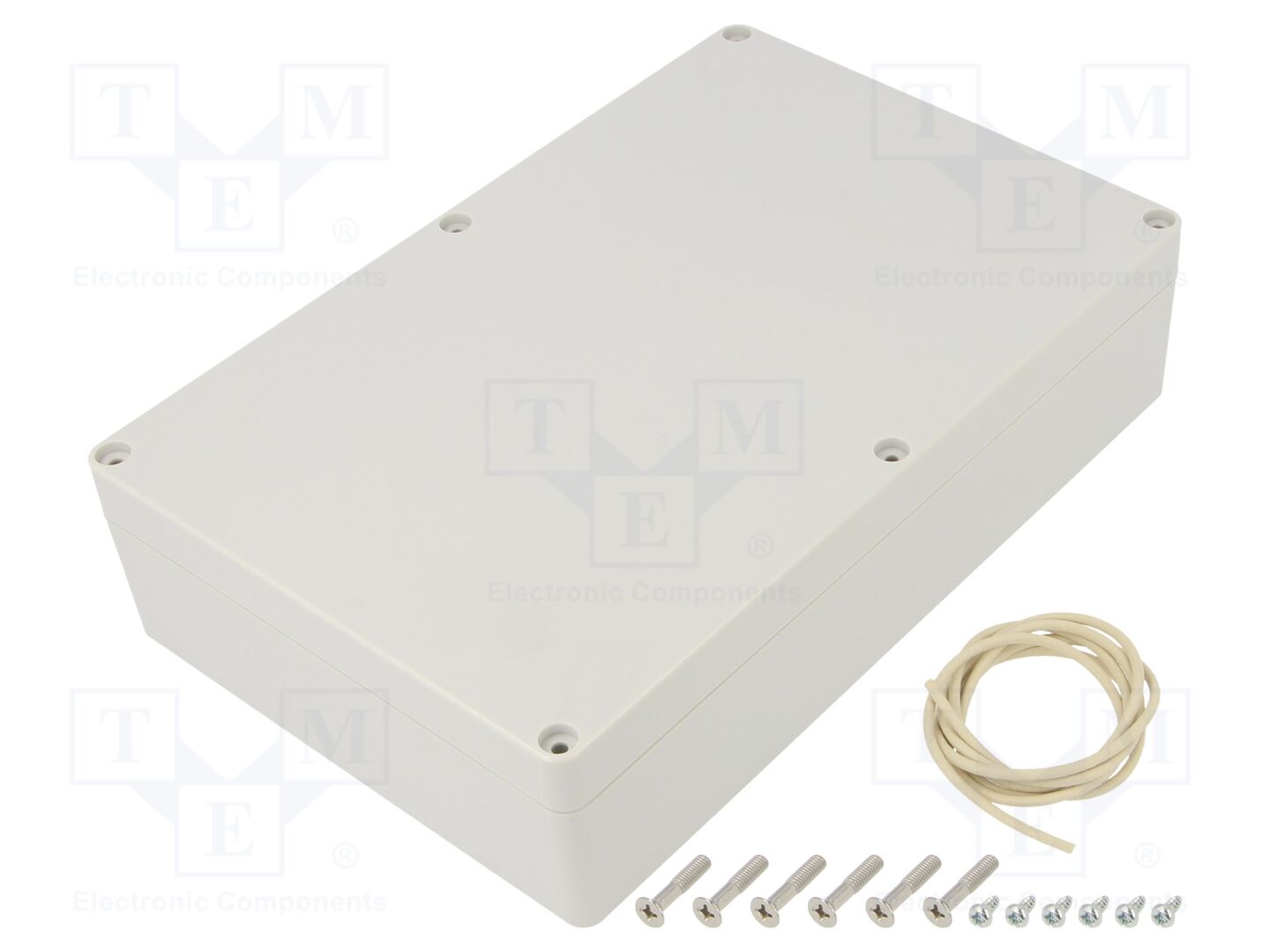 HAMMOND RZ0218 Yleiskotelo 146x222x55mm