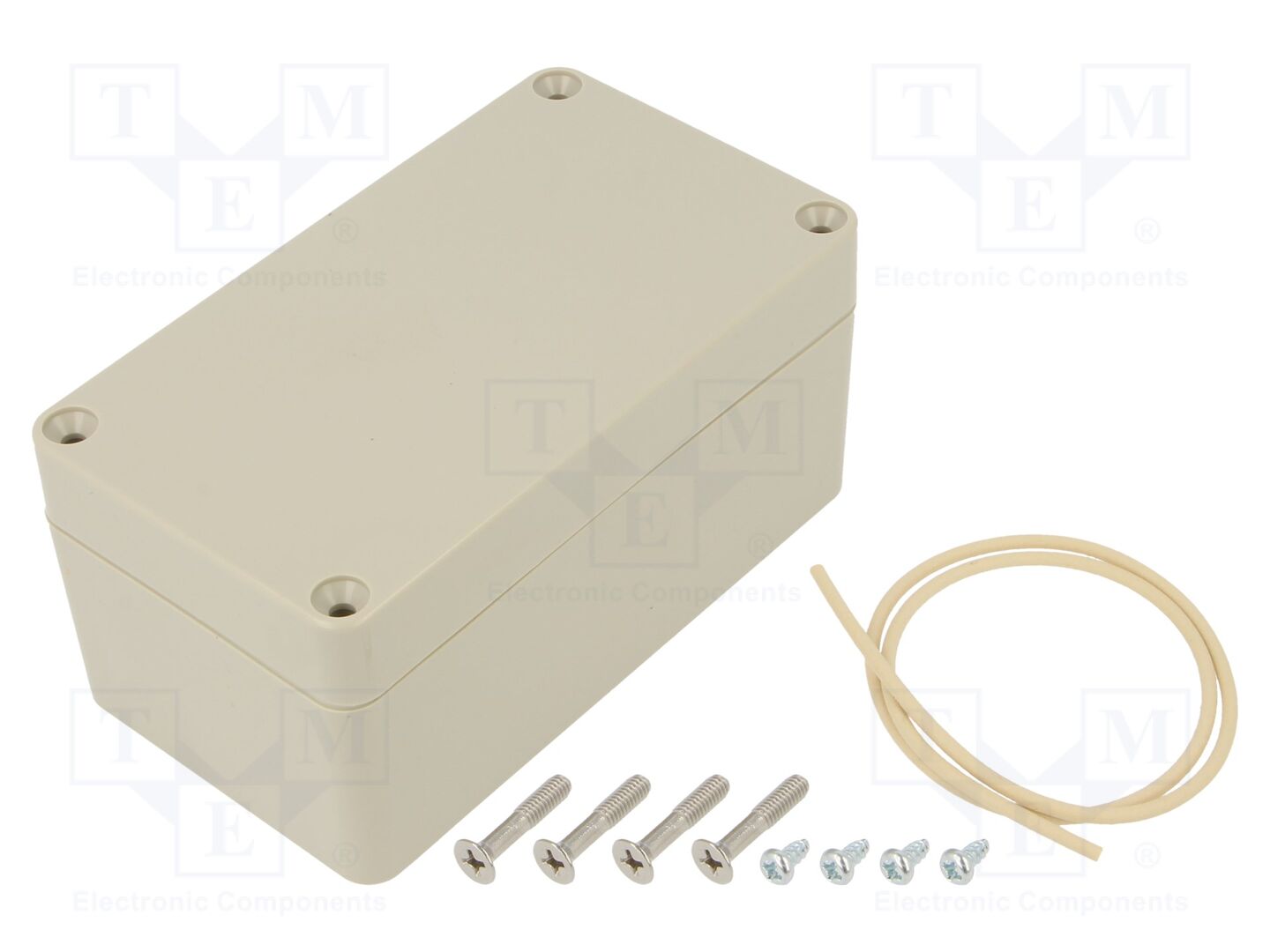 HAMMOND RZ0308 Yleiskotelo 65x115x55mm