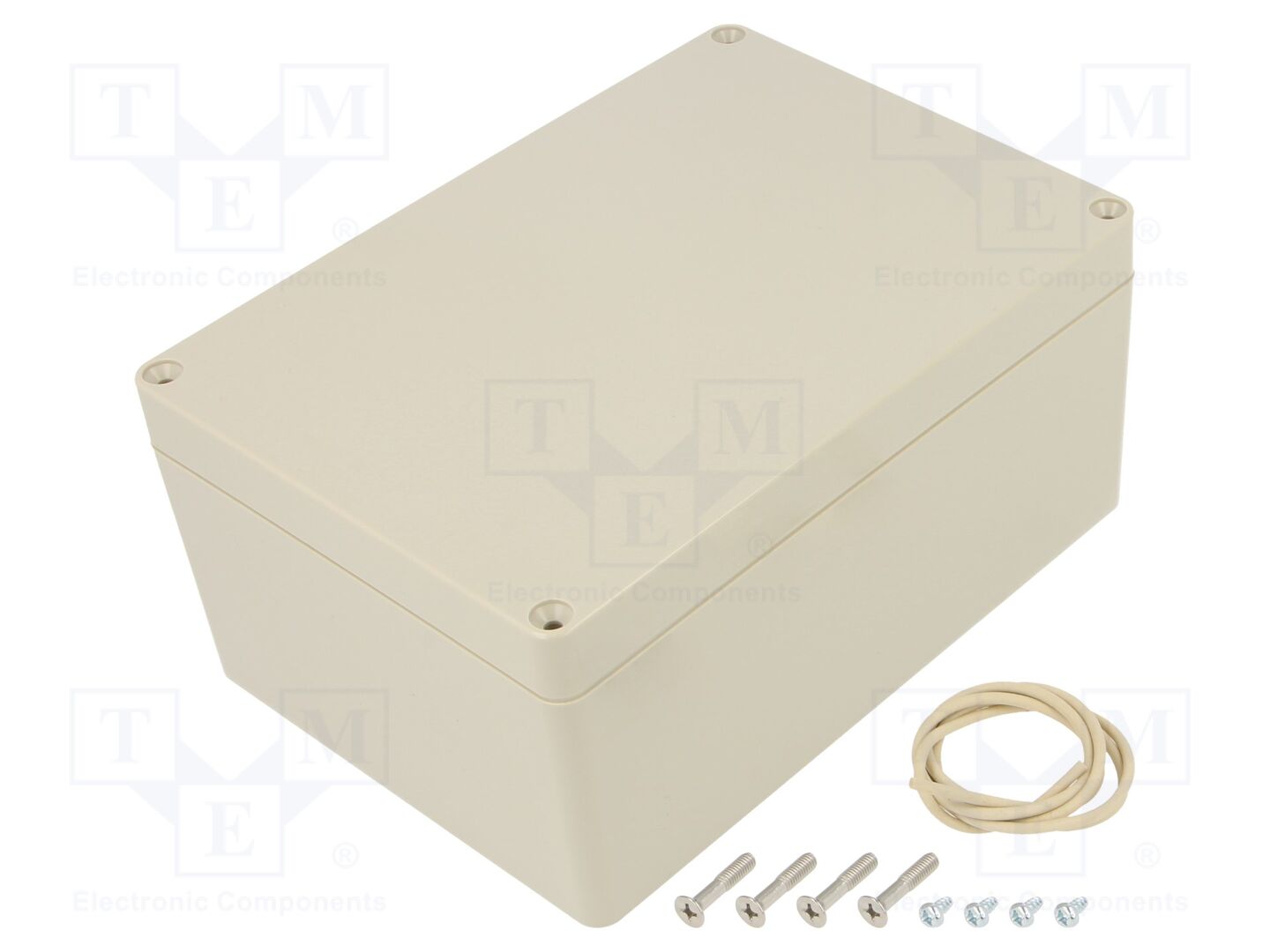 HAMMOND HM-RZ0340 Yleiskotelo IP65 121x171x80mm