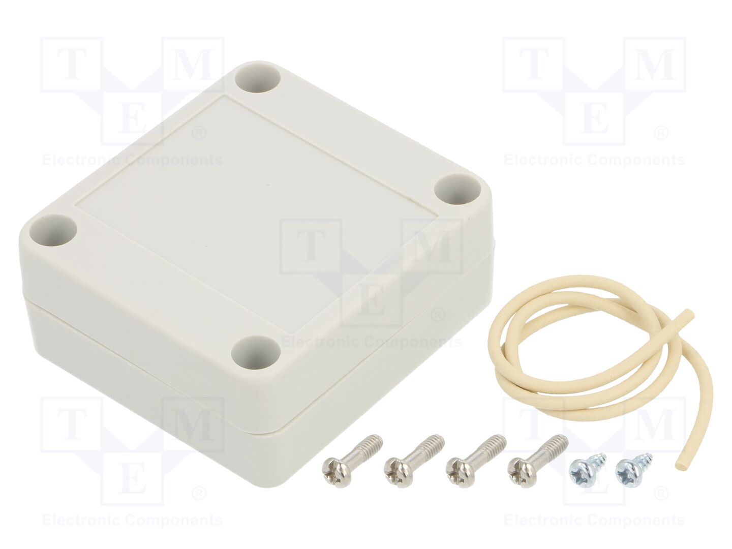 HAMMOND RP1010 Yleiskotelo IP65