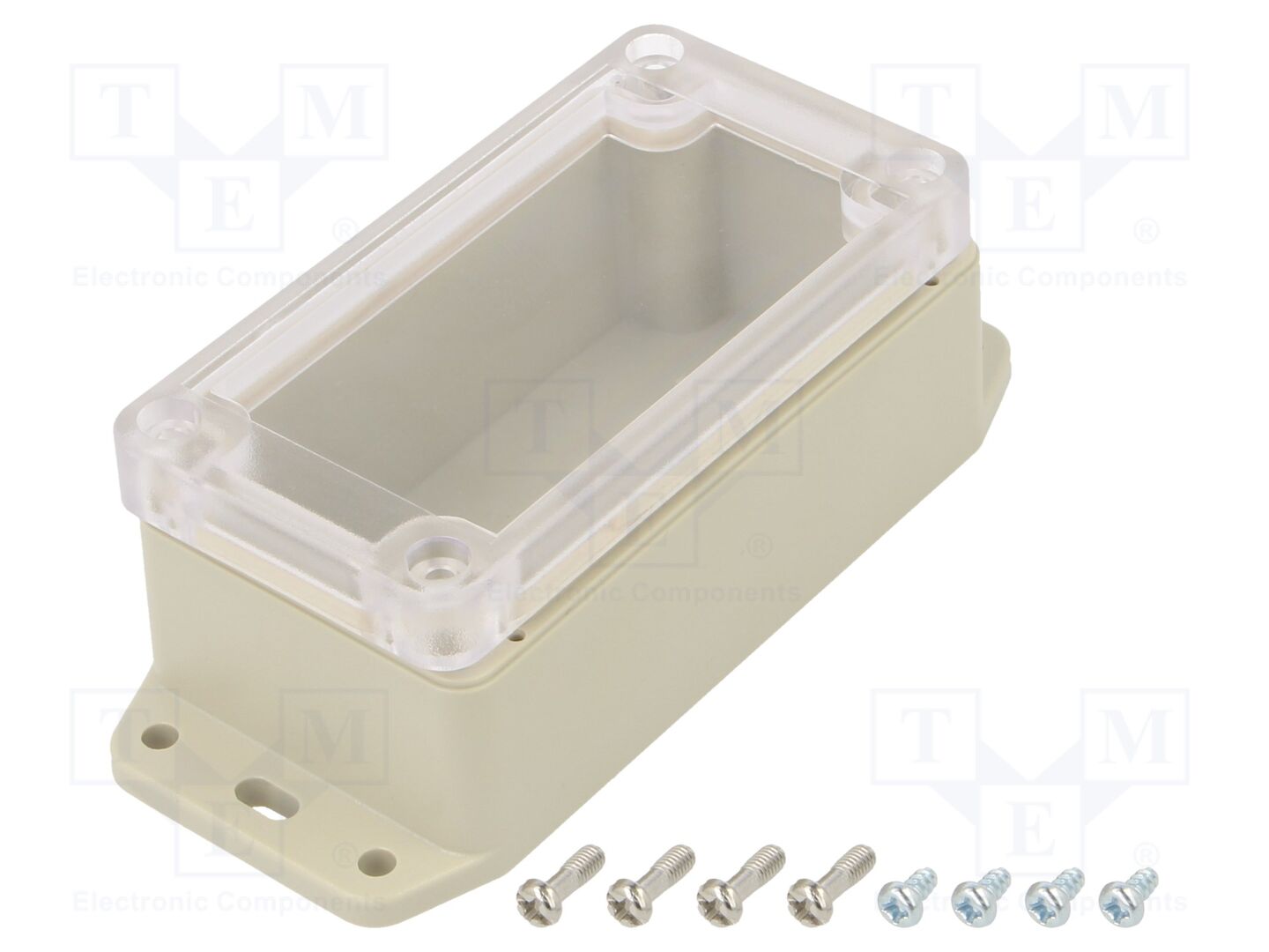 HAMMOND HM-RP1035BFC Yleiskotelo 50x95x40mm