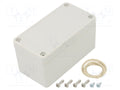 HAMMOND HM-RP1040 Yleiskotelo 50x95x50mm