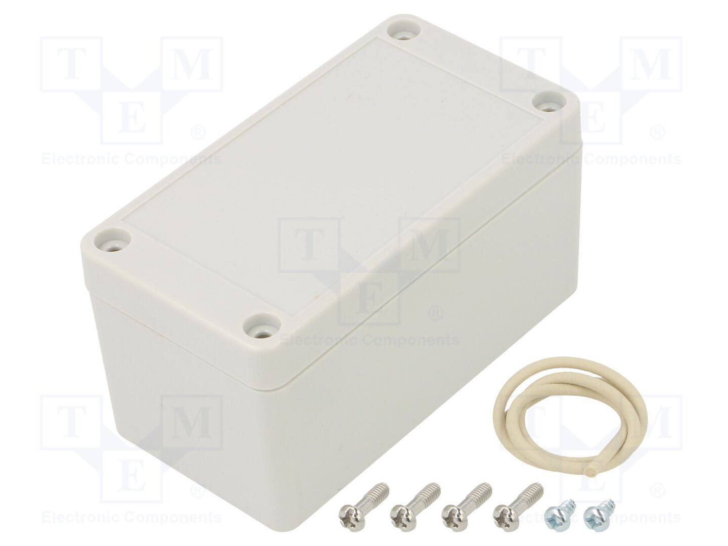 HAMMOND HM-RP1040 Yleiskotelo 50x95x50mm