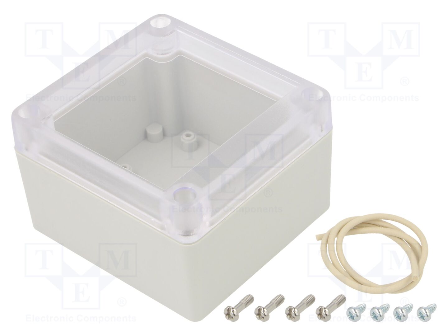 HAMMOND RP1060C Yleiskotelo IP65
