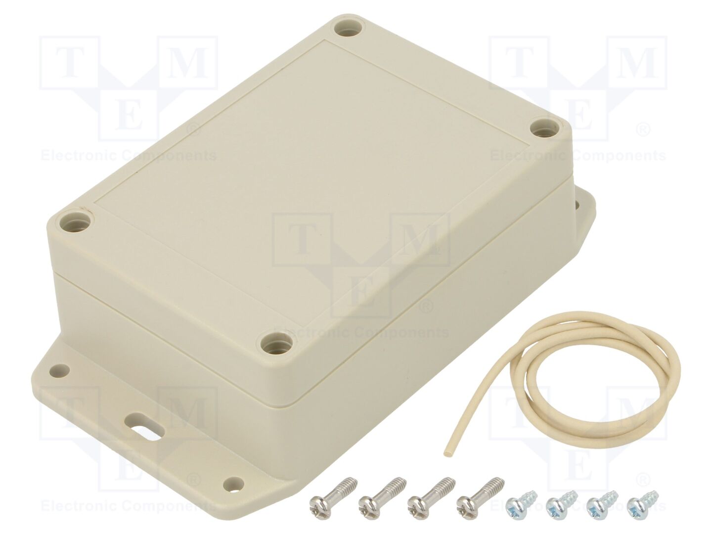HAMMOND HM-RP1085BF Yleiskotelo 75x105x40mm