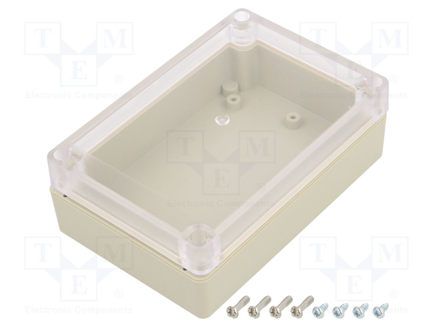 HAMMOND HM-RP1125C Yleiskotelo 85x125x40mm