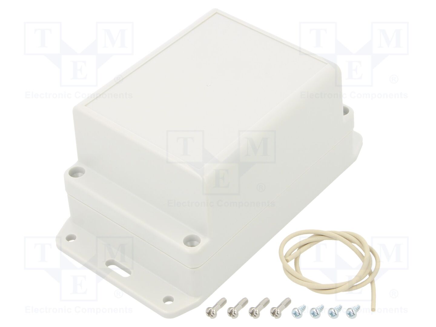 HAMMOND HM-RP1140BF Yleiskotelo 85x125x70mm IP65
