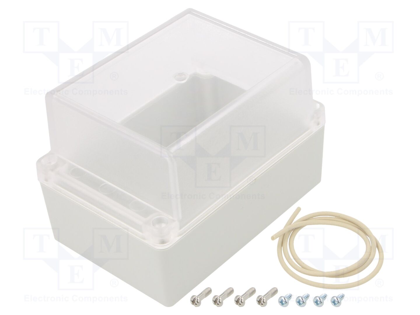 HAMMOND HM-RP1150C Yleiskotelo 85x125.5x85mm