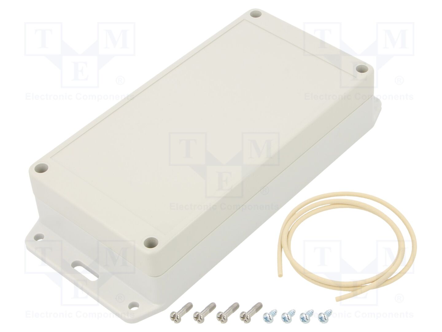 HAMMOND RP1160BF Yleiskotelo 85x165x40mm