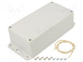 HAMMOND RP1170BF Yleiskotelo 85x165x55mm