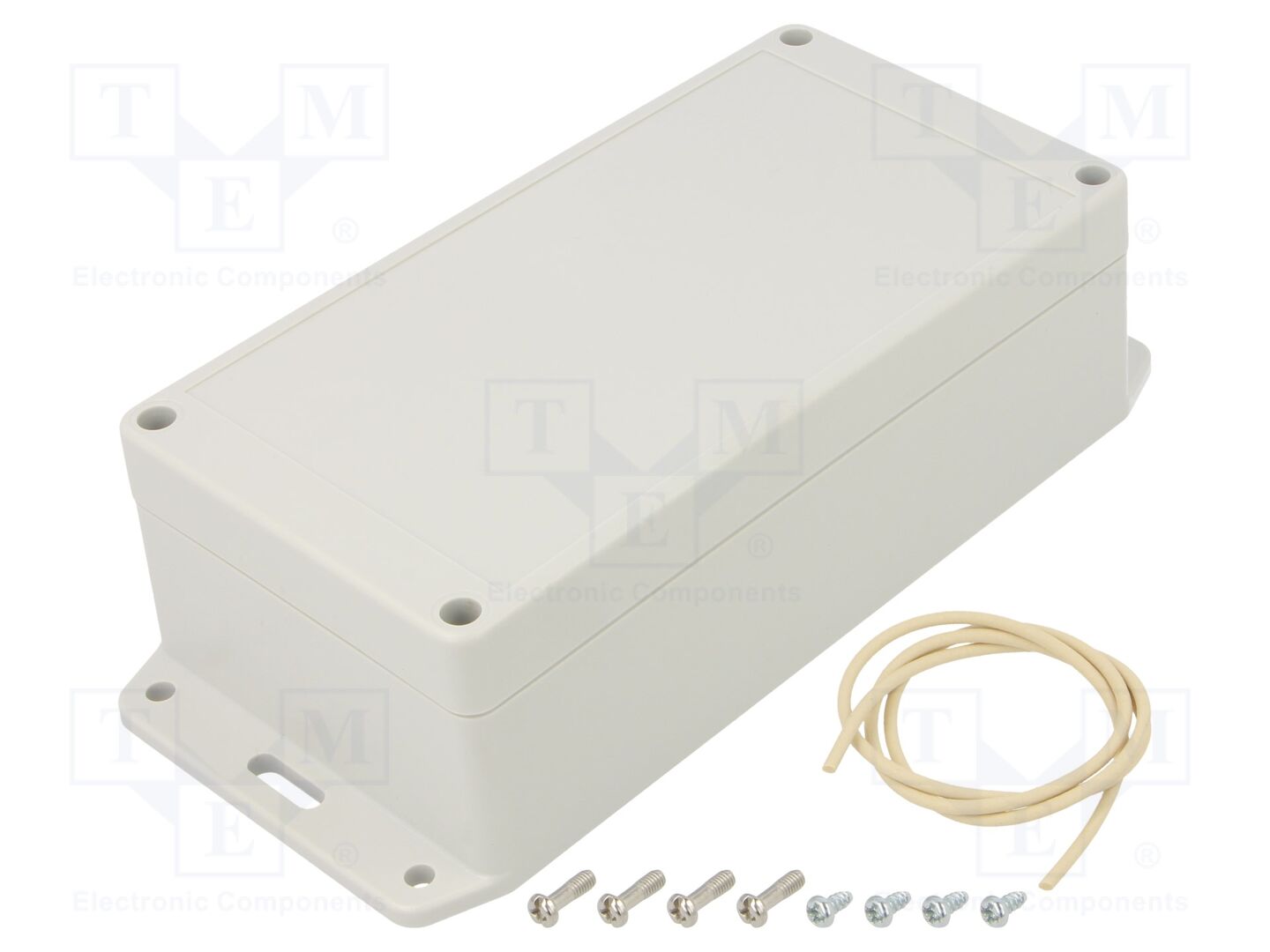 HAMMOND RP1170BF Yleiskotelo 85x165x55mm