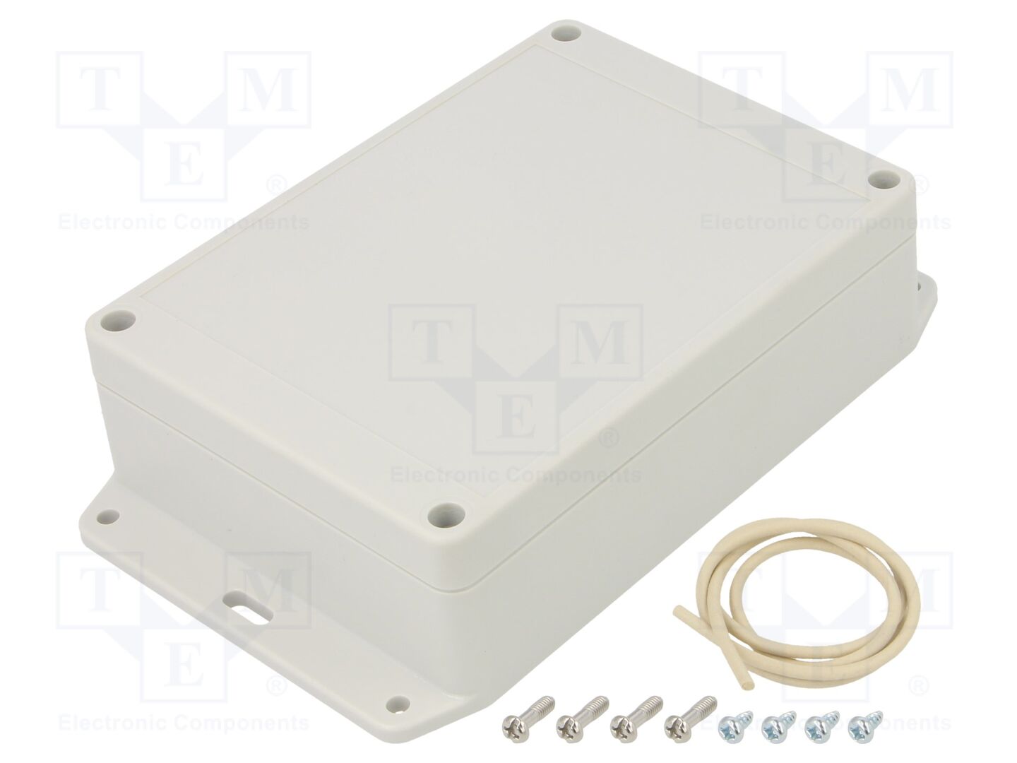 HAMMOND RP1200BF Yleiskotelo IP65 105x145x40mm