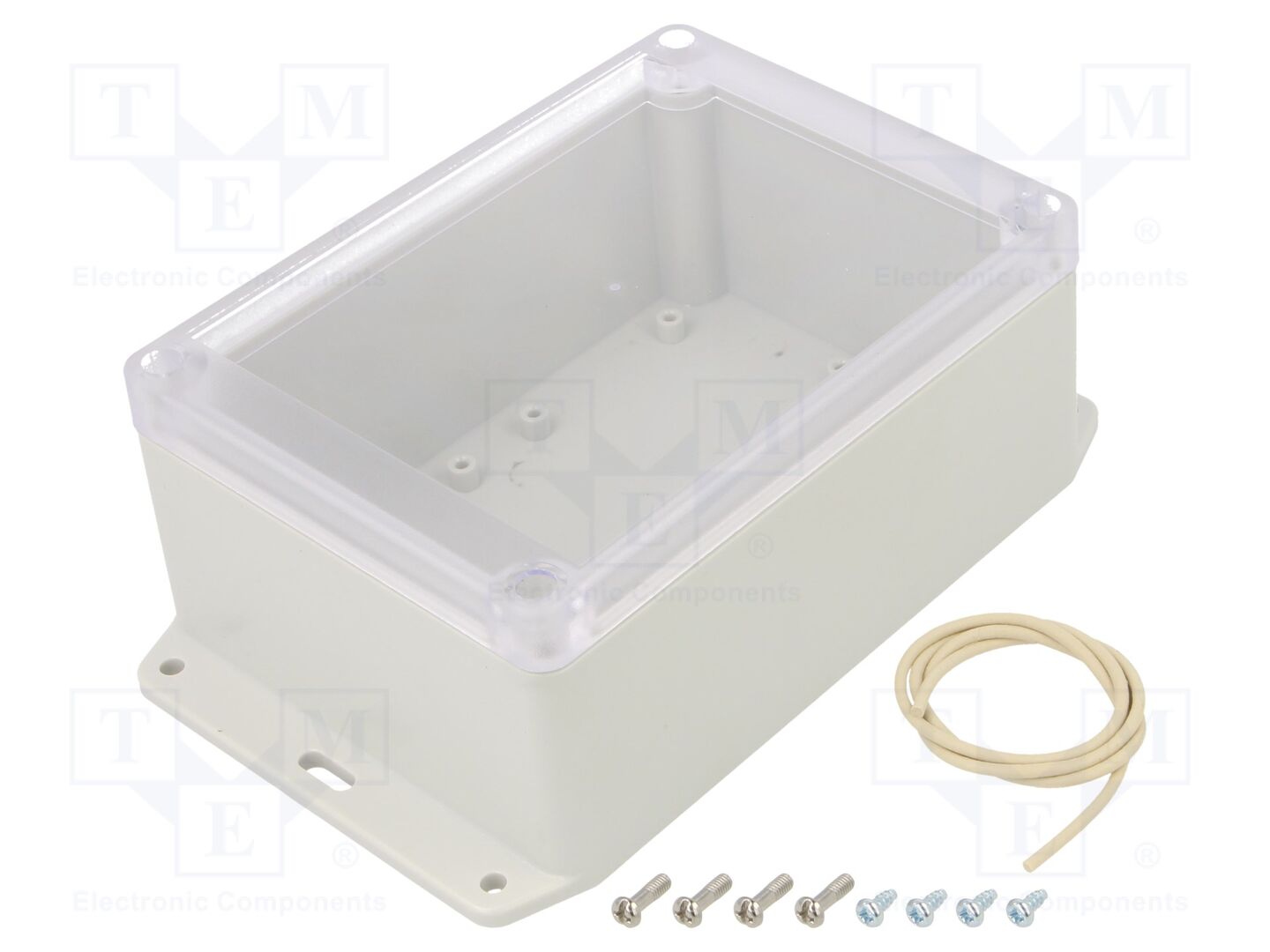 HAMMOND HM-RP1210BFC Yleiskotelo 105mm