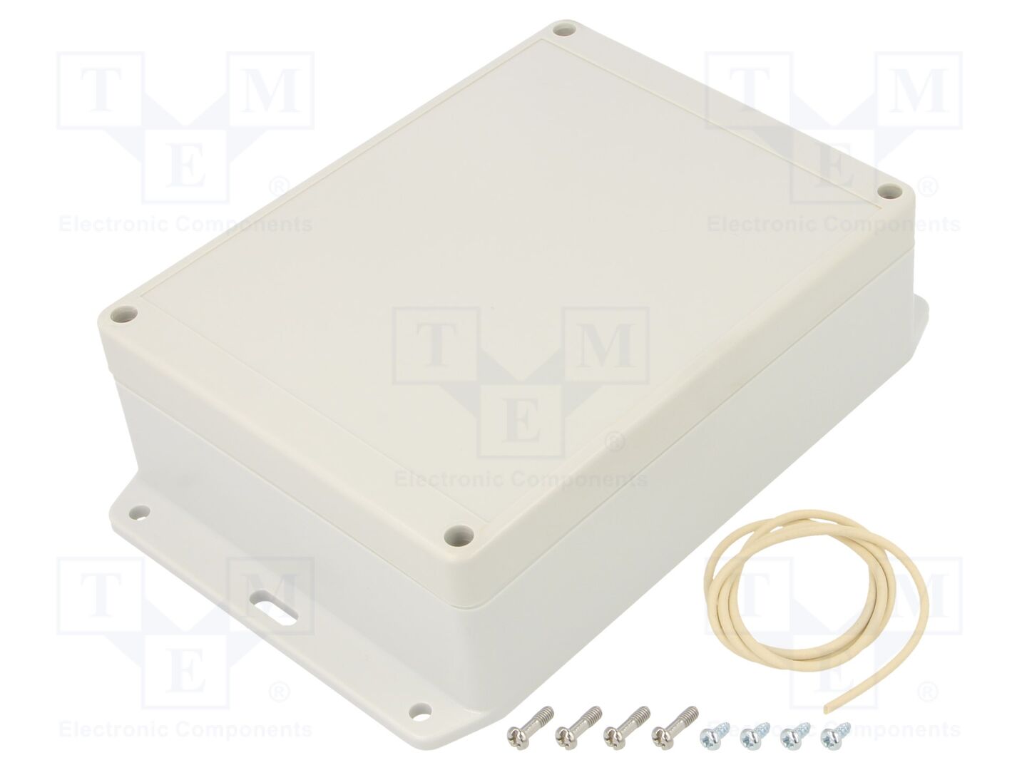 HAMMOND HM-RP1230BF Yleiskotelo 125x165x55mm