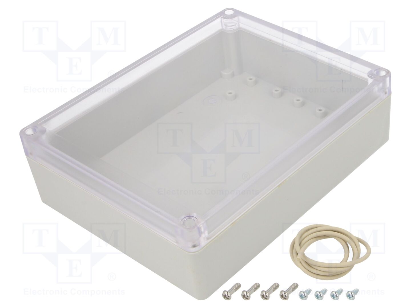 HAMMOND RP1270C Yleiskotelo 147x187x55mm IP65