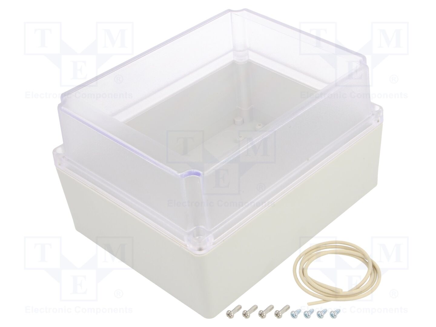 HAMMOND RP1380C Yleiskotelo 147x187x110mm