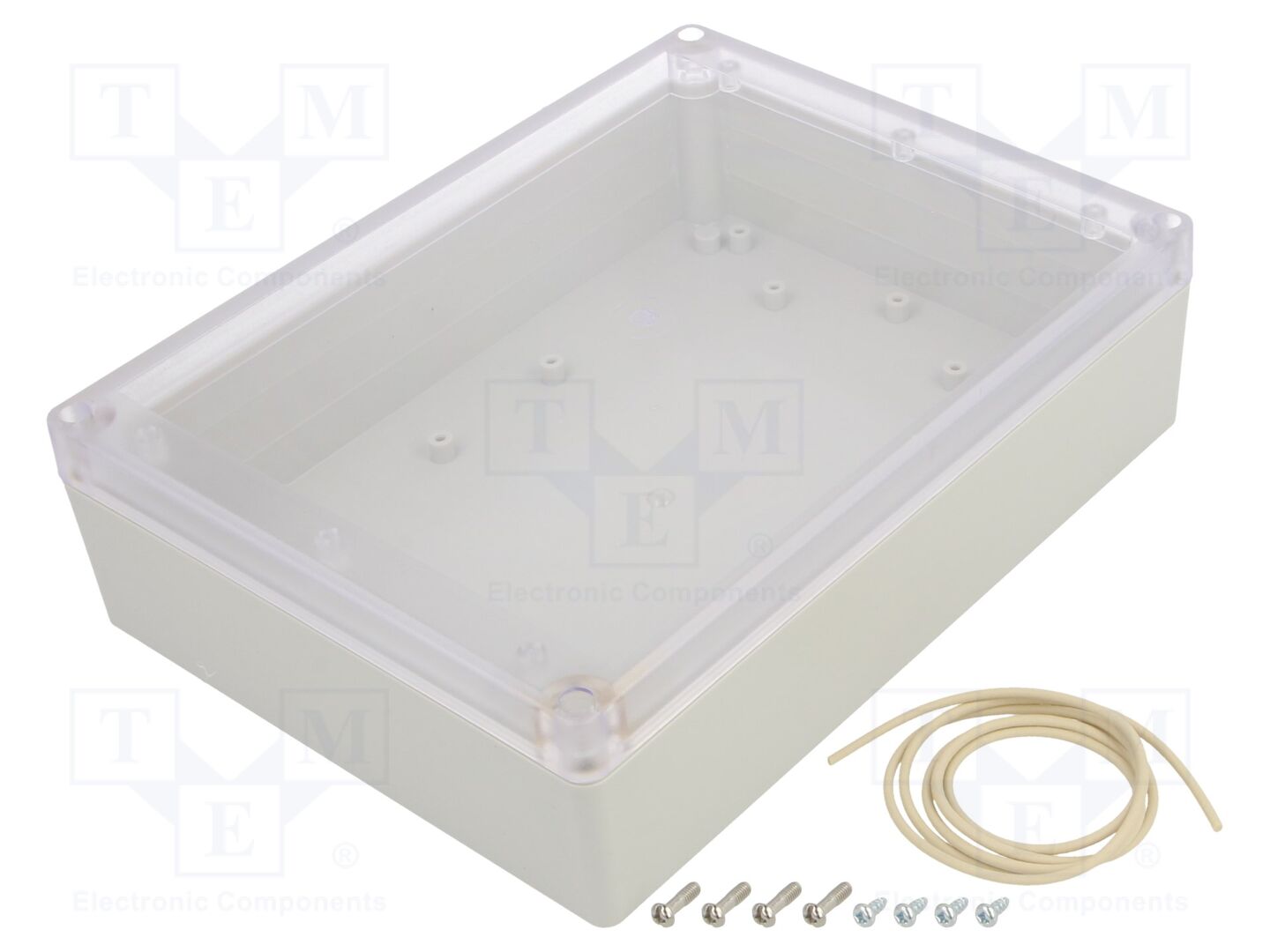 HAMMOND RP1450C Yleiskotelo 165x220x60mm IP65
