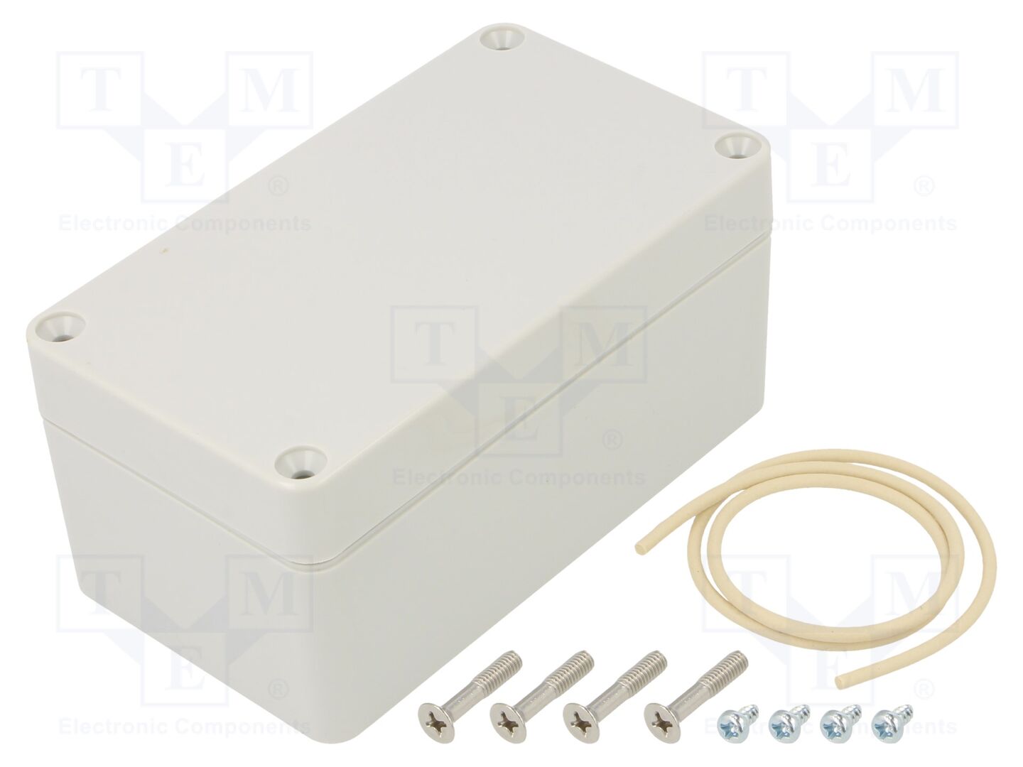 HAMMOND RZ0205 Yleiskotelo 65x115x55mm