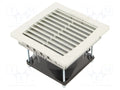 WEIDMÜLLER FF-EMC-11-54-GY AC-tuuletin 230VAC