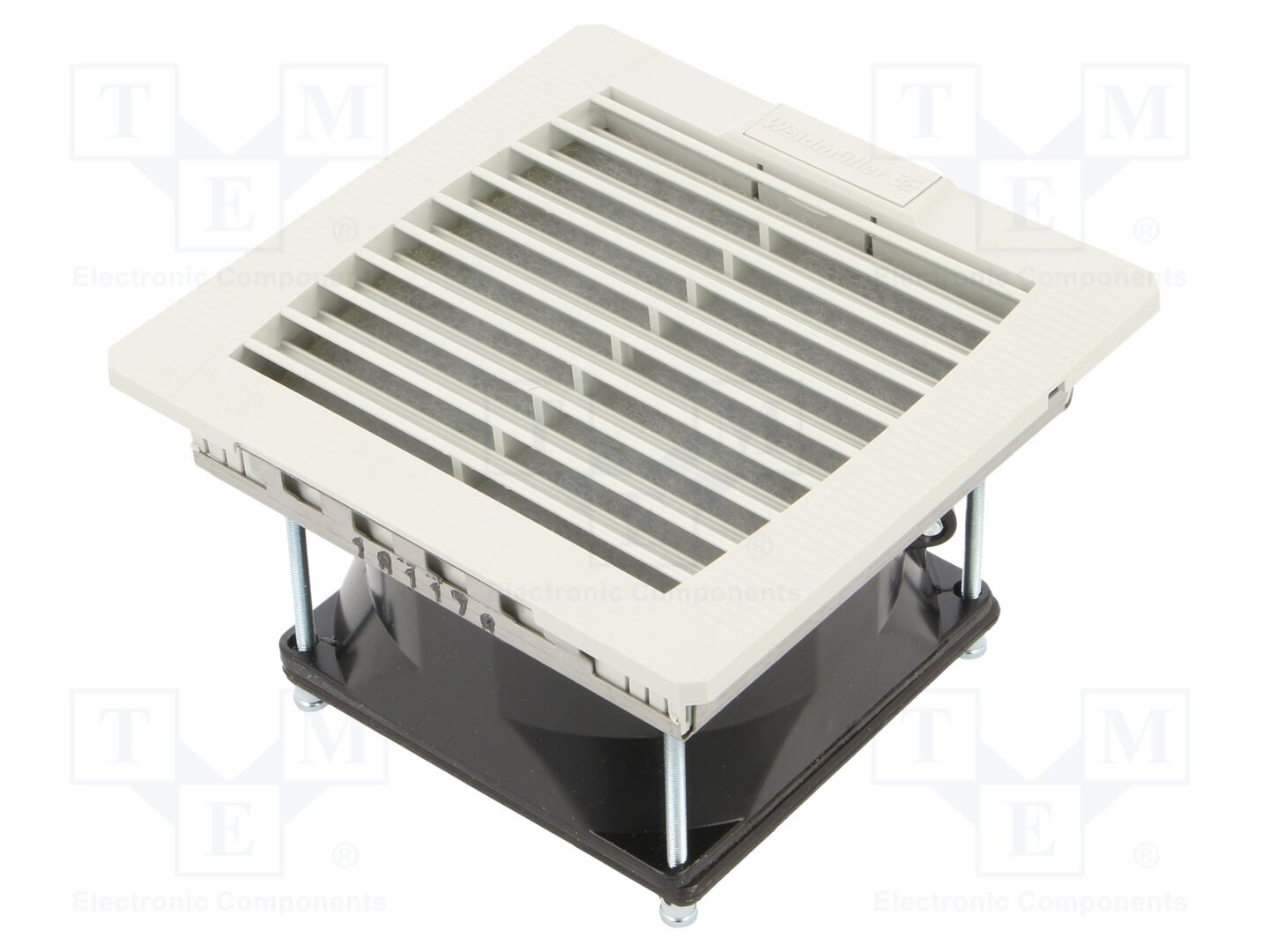 WEIDMÜLLER FF-EMC-11-54-GY AC-tuuletin 230VAC