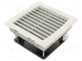 WEIDMÜLLER FF-EMC-22-54-GY AC-tuuletin 230VAC