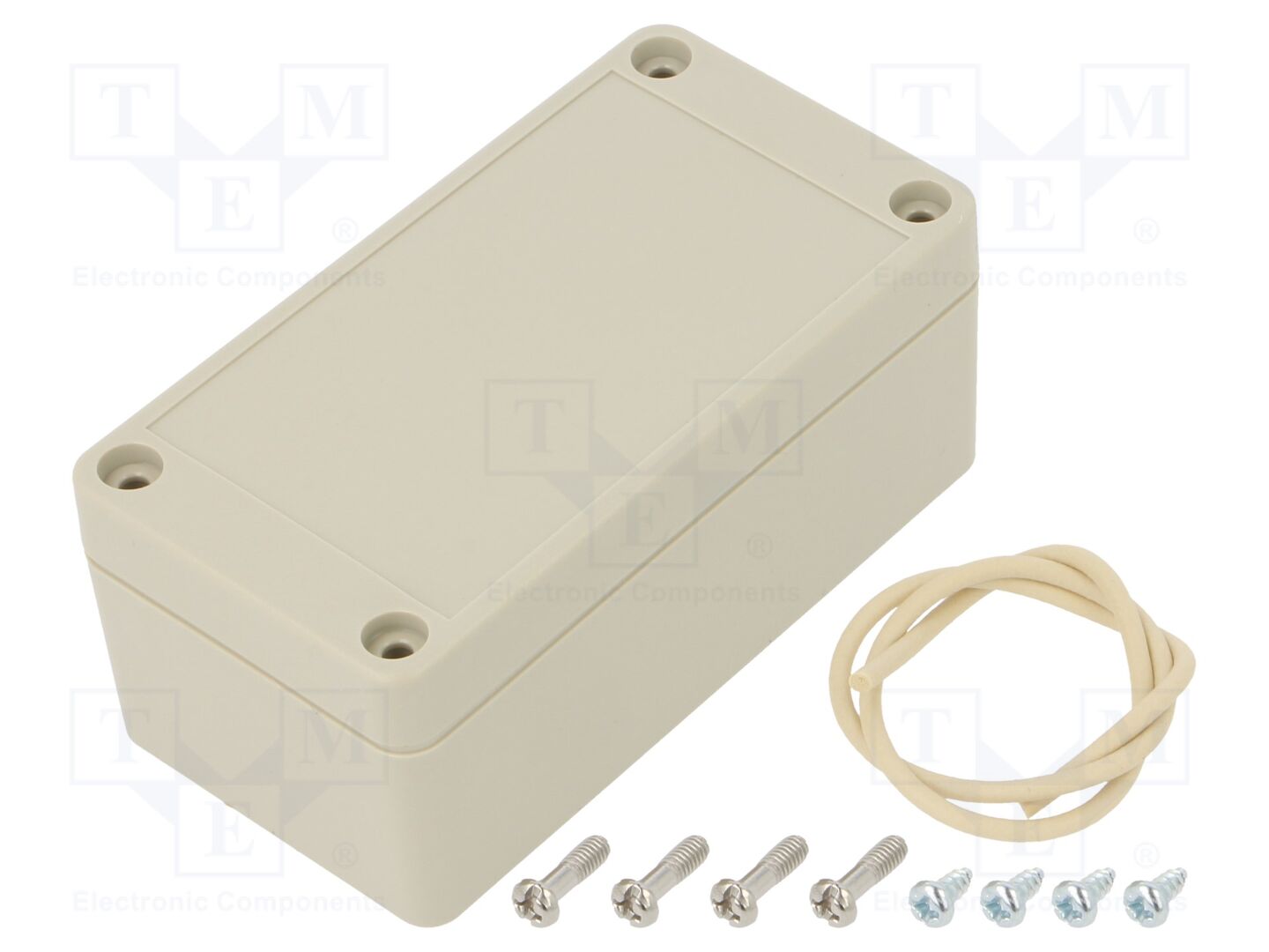 HAMMOND HM-RP1035 Yleiskotelo 50x95x40mm