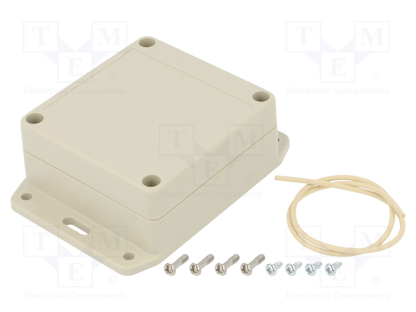 HAMMOND HM-RP1055BF Yleiskotelo 80x85x40mm