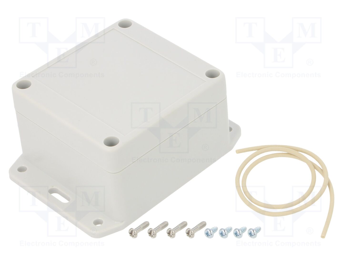 HAMMOND HM-RP1060BF Yleiskotelo 80x85x55mm