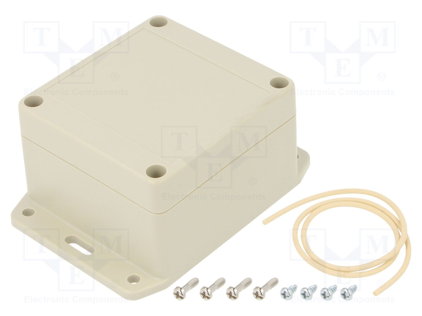 HAMMOND HM-RP1065BF Yleiskotelo 80x85x55mm