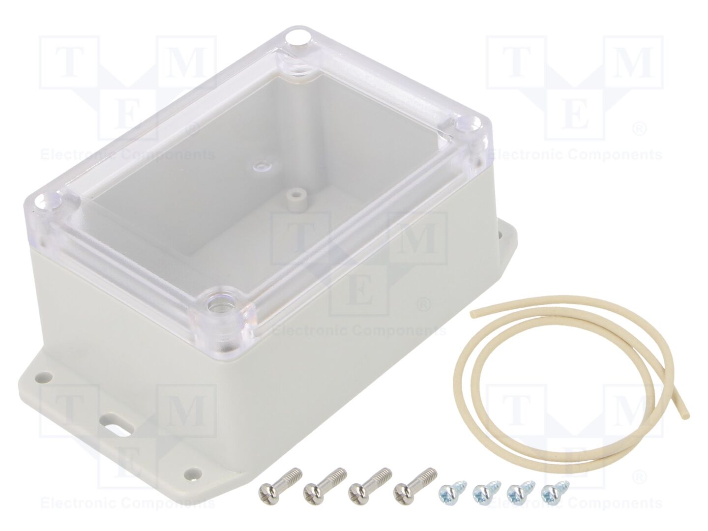 HAMMOND HM-RP1090BFC Yleiskotelo 75x105x55mm