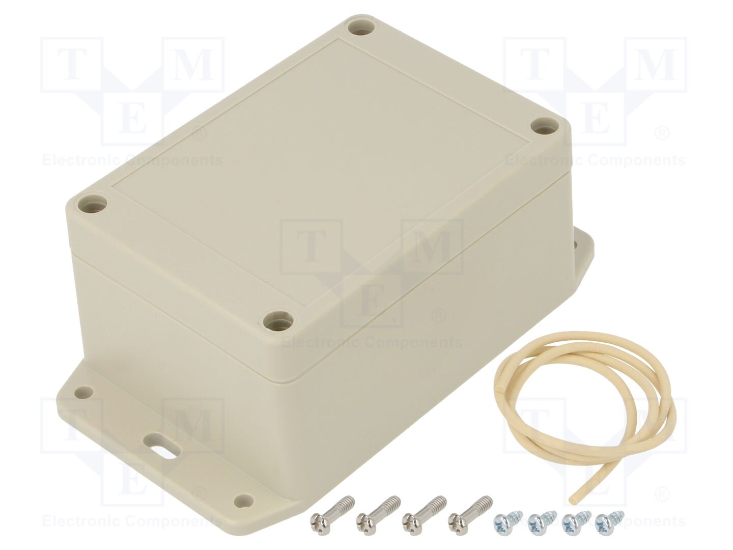 HAMMOND RP1095BF Yleiskotelo 75x105x55mm