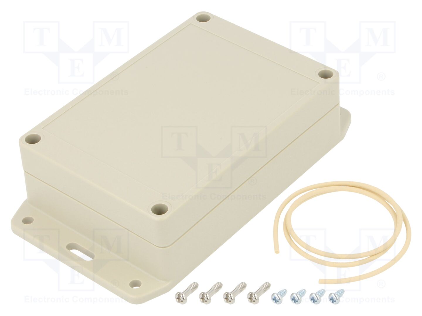 HAMMOND HM-RP1125BF Yleiskotelo 85x125x40mm