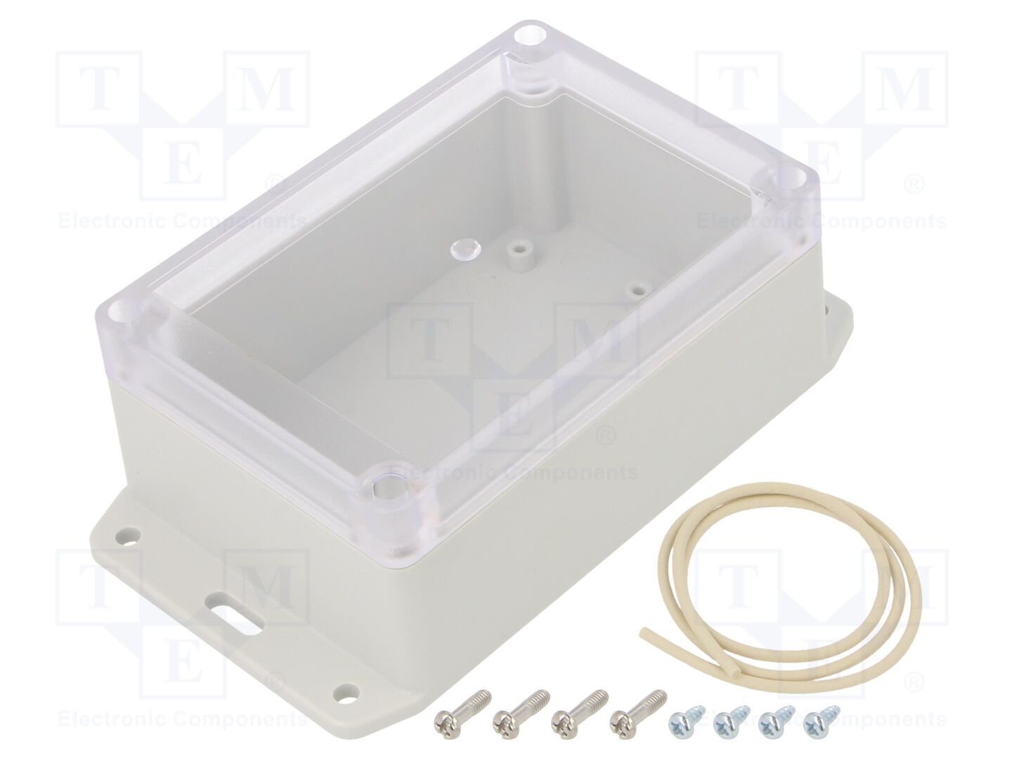 HAMMOND HM-RP1130BFC Yleiskotelo IP65