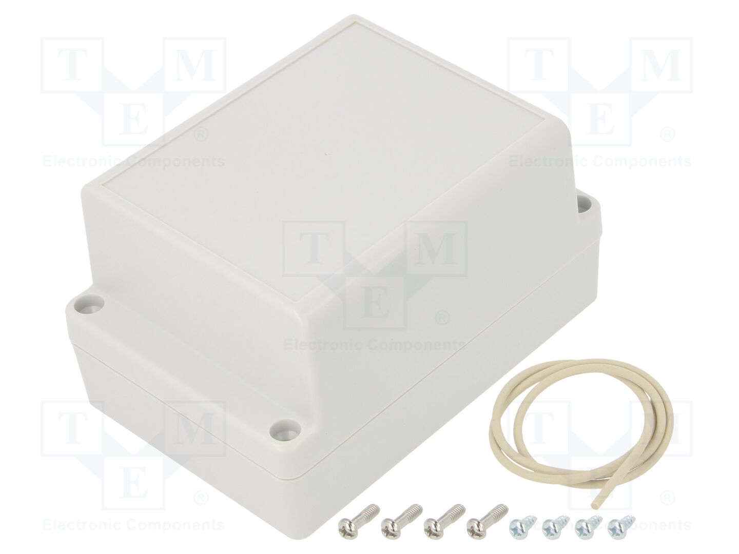 HAMMOND RP1140 Yleiskotelo 86x125.5x70mm